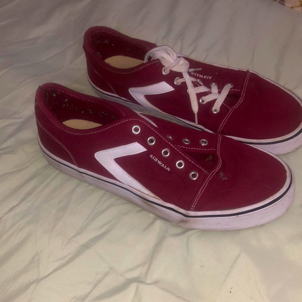 Airwalk Shoes